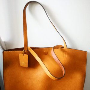 Exclusive Vegan Leather Bag